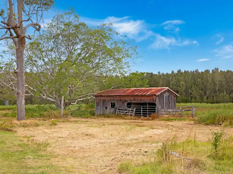Second view of Homely rural property listing, Lot 2 and Lot 16 Palmers Channel South Bank Road, Palmers Channel NSW 2463