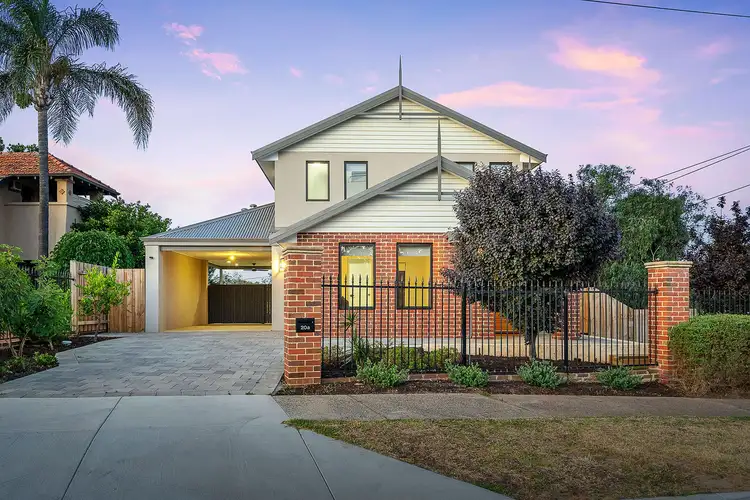 Main view of Homely house listing, 20A Ford Street, Woodbridge WA 6056