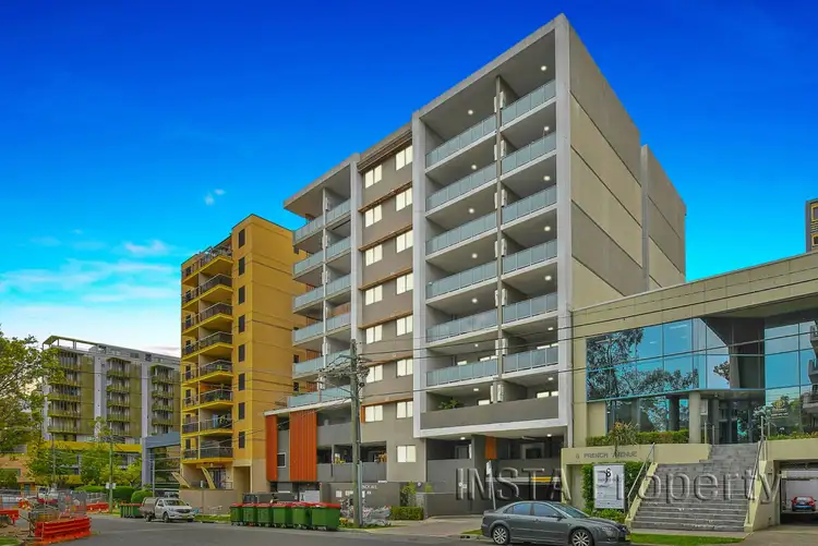 B603/4-6 French Avenue, Bankstown NSW 2200