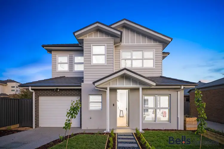 1/1 Ripon Street, Sunshine VIC 3020