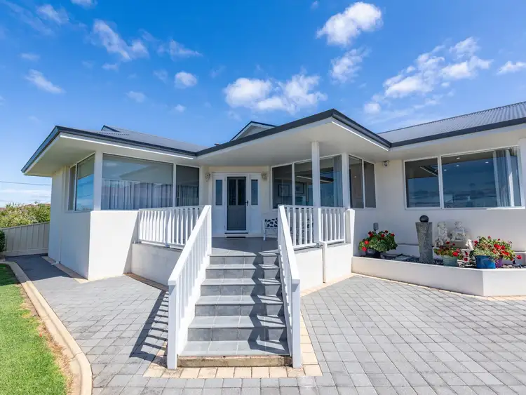 Second view of Homely house listing, 69 Bayonet Head Road, Bayonet Head WA 6330
