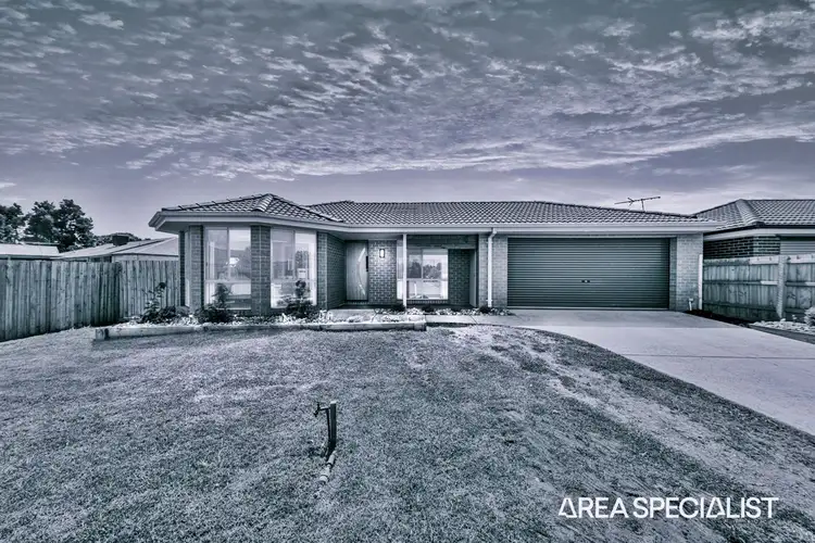 14 Milla Way, Koo Wee Rup VIC 3981
