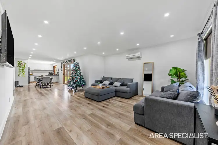 Fifth view of Homely house listing, 14 Milla Way, Koo Wee Rup VIC 3981