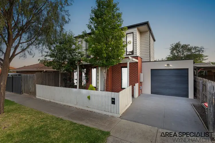 Third view of Homely house listing, 82 Flemington Crescent, Werribee VIC 3030