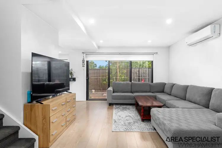 Fourth view of Homely house listing, 82 Flemington Crescent, Werribee VIC 3030