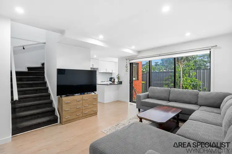 Fifth view of Homely house listing, 82 Flemington Crescent, Werribee VIC 3030