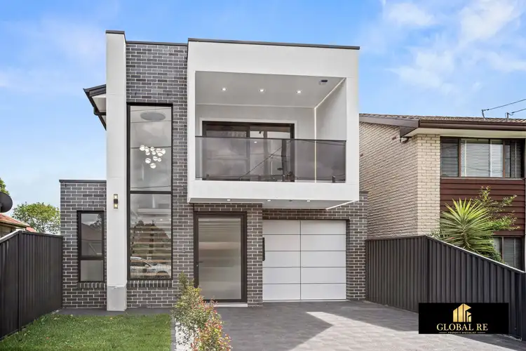 34C Delamere St, Canley Vale NSW 2166