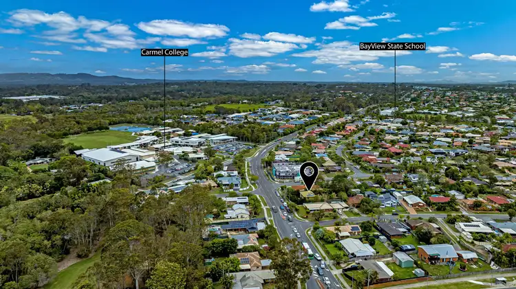 9 Ziegenfusz Road, Thornlands QLD 4164