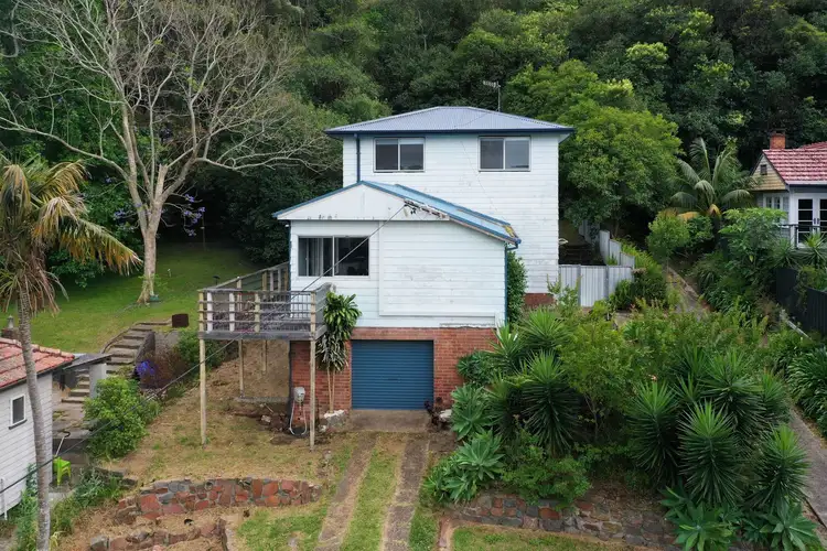 40 Wimbledon Grove, Garden Suburb NSW 2289