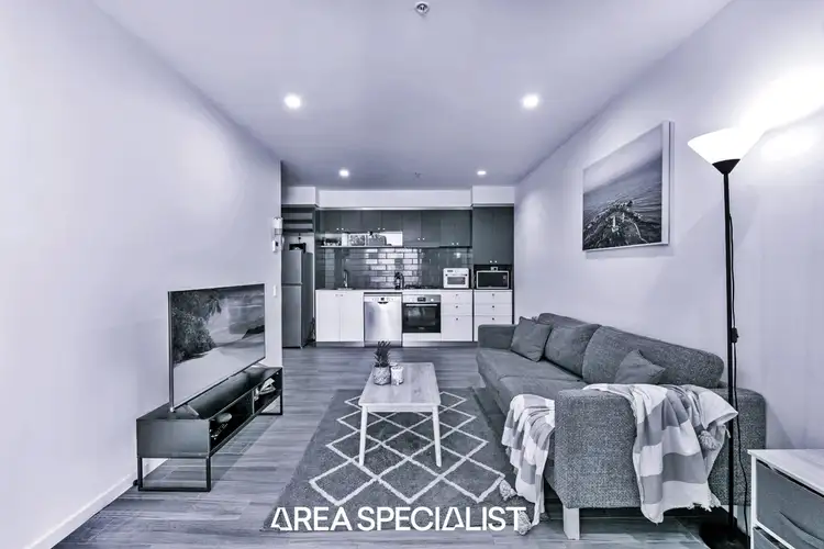 1206/37 Mayne Road, Bowen Hills QLD 4006