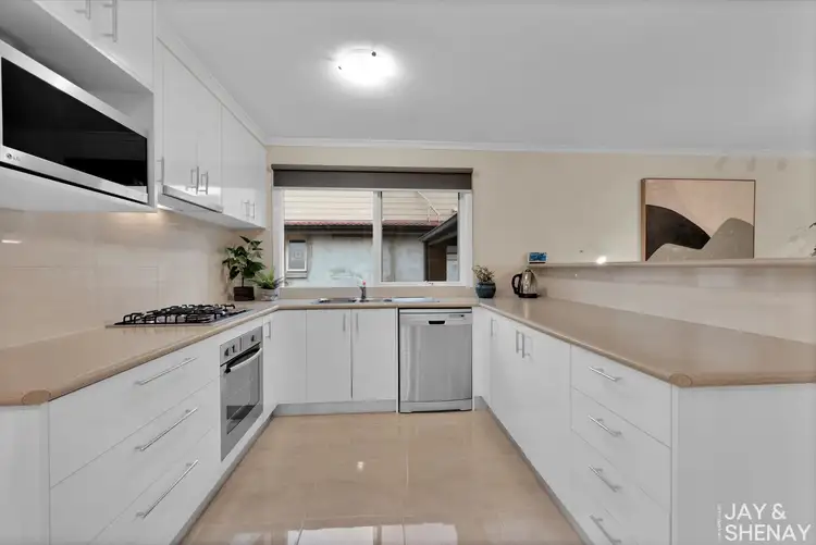 Third view of Homely house listing, 53 Sydney Parkinson Avenue, Endeavour Hills VIC 3802