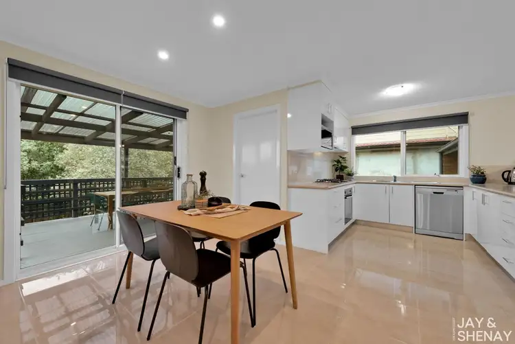 Fourth view of Homely house listing, 53 Sydney Parkinson Avenue, Endeavour Hills VIC 3802