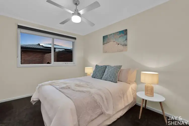 Sixth view of Homely house listing, 53 Sydney Parkinson Avenue, Endeavour Hills VIC 3802