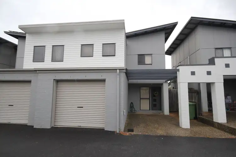 7/26A Commercial Drive, Springfield QLD 4300