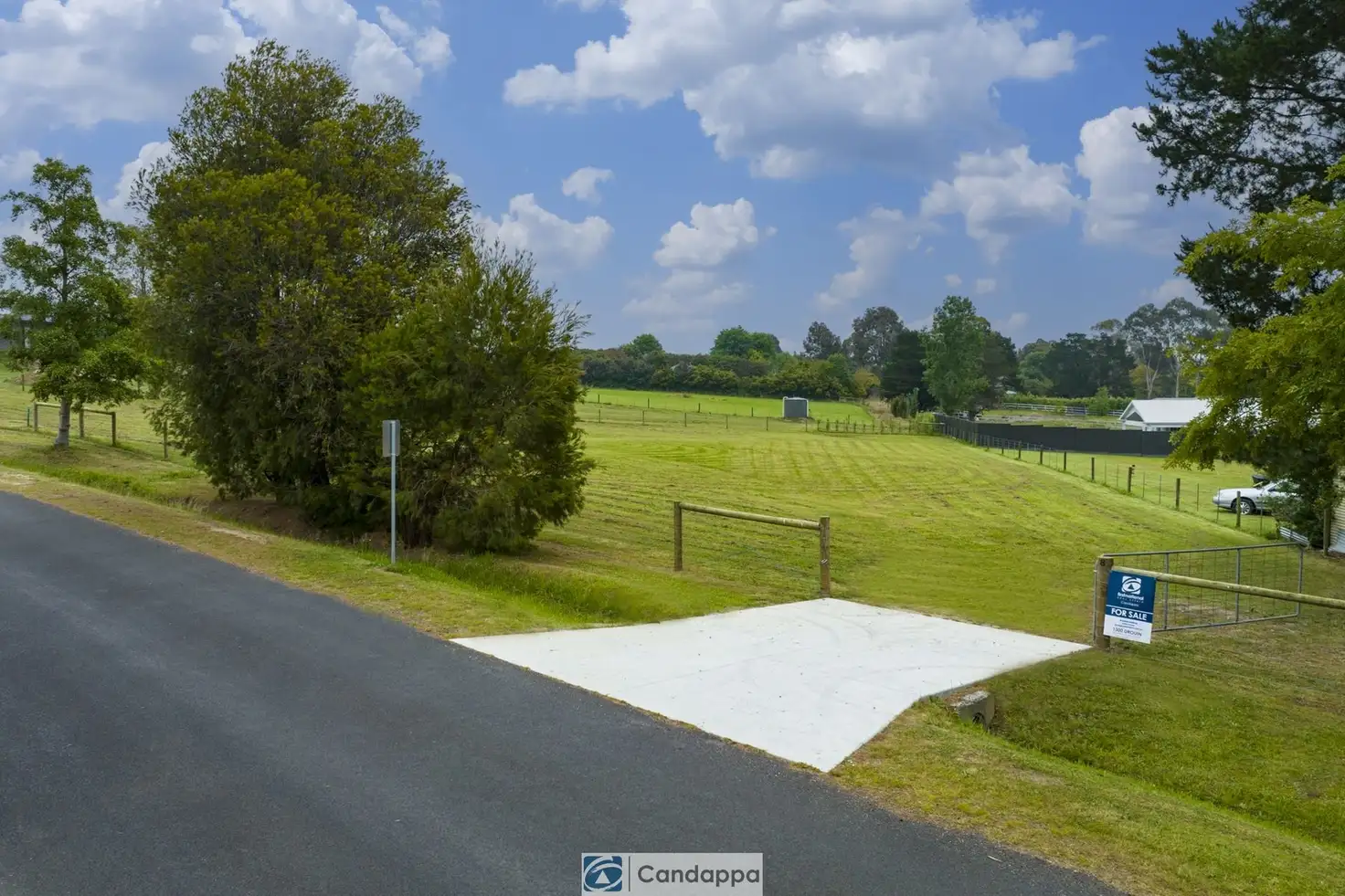 Main view of Homely land listing, 8 Arnup Crescent, Drouin VIC 3818