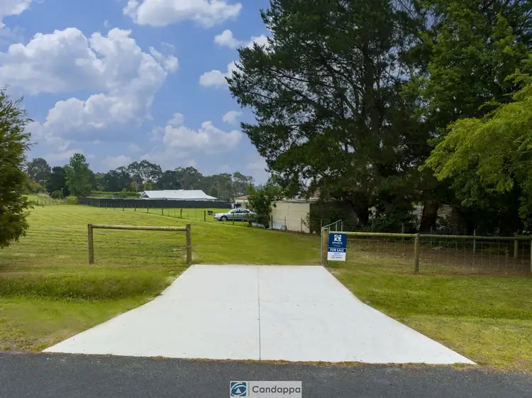 Second view of Homely land listing, 8 Arnup Crescent, Drouin VIC 3818