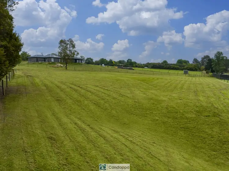 Third view of Homely land listing, 8 Arnup Crescent, Drouin VIC 3818