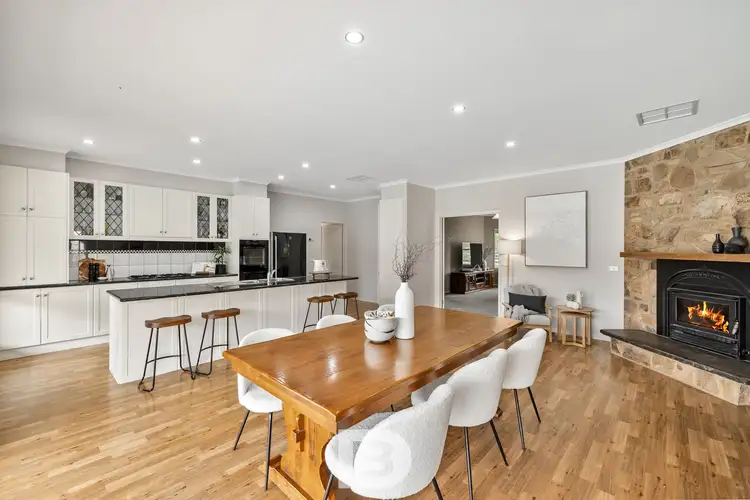 Third view of Homely house listing, 35 Trentham Road, Tylden VIC 3444