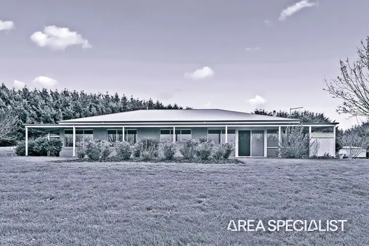 Main view of Homely house listing, 71 Wallaces Road, Korumburra VIC 3950