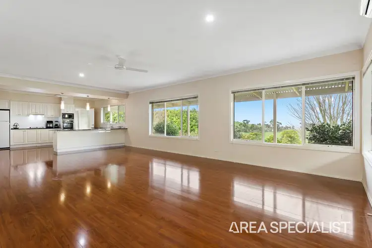Fourth view of Homely house listing, 71 Wallaces Road, Korumburra VIC 3950