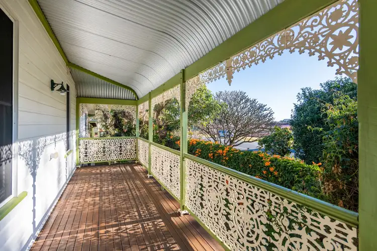Third view of Homely house listing, 71 Turf Street, Grafton NSW 2460