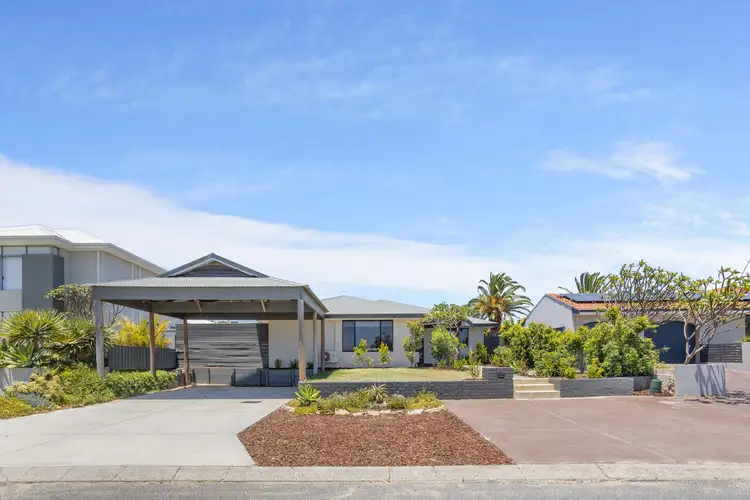 19 Afric Way, Kallaroo WA 6025