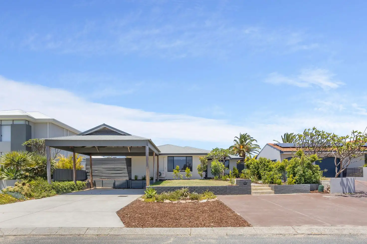 Main view of Homely house listing, 19 Afric Way, Kallaroo WA 6025