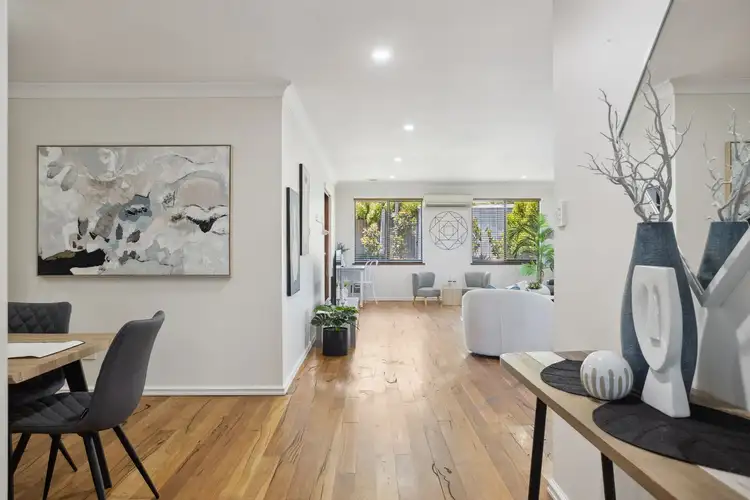 Third view of Homely house listing, 19 Afric Way, Kallaroo WA 6025