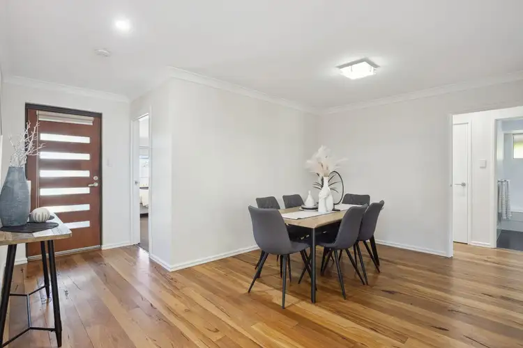 Fourth view of Homely house listing, 19 Afric Way, Kallaroo WA 6025