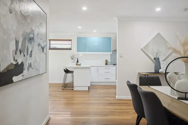 Fifth view of Homely house listing, 19 Afric Way, Kallaroo WA 6025