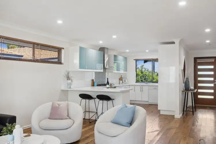 Sixth view of Homely house listing, 19 Afric Way, Kallaroo WA 6025