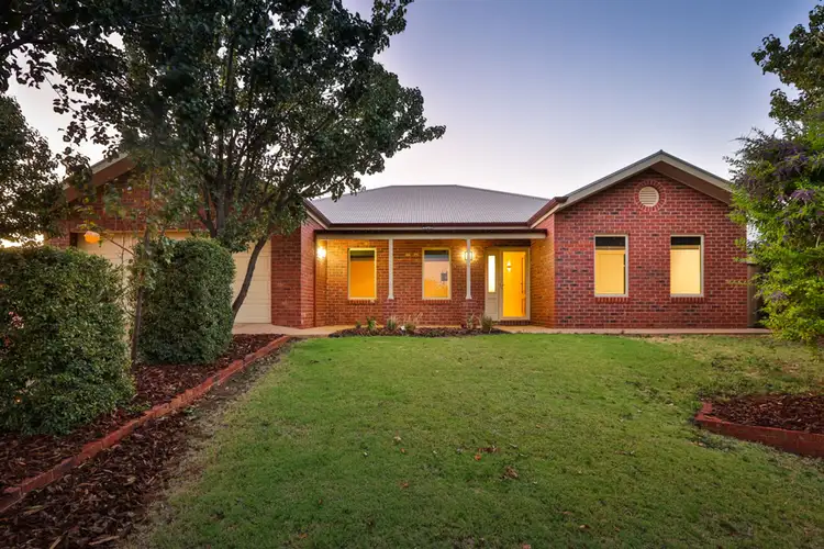 Main view of Homely house listing, 5 Bligh Street, Gol Gol NSW 2738
