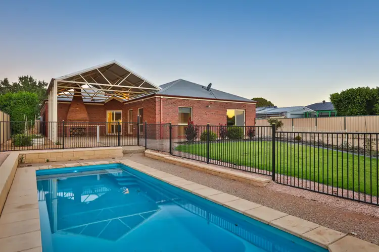 Second view of Homely house listing, 5 Bligh Street, Gol Gol NSW 2738