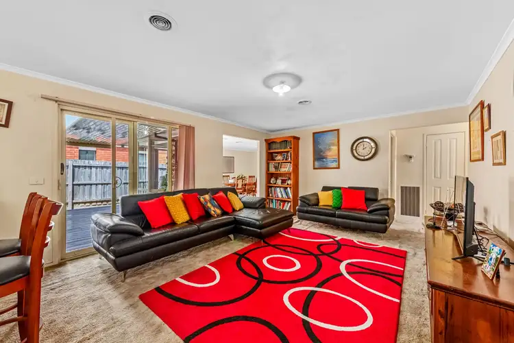 Second view of Homely house listing, 11 McGinness Avenue, Roxburgh Park VIC 3064