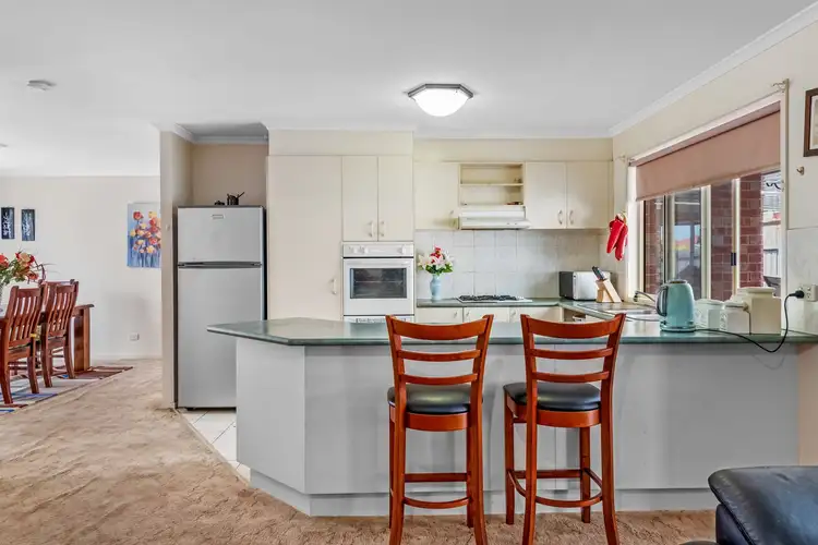 Third view of Homely house listing, 11 McGinness Avenue, Roxburgh Park VIC 3064