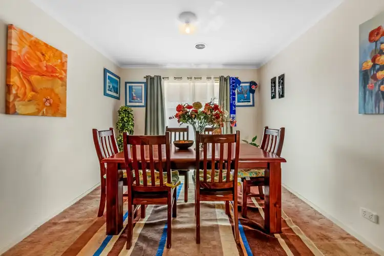 Sixth view of Homely house listing, 11 McGinness Avenue, Roxburgh Park VIC 3064