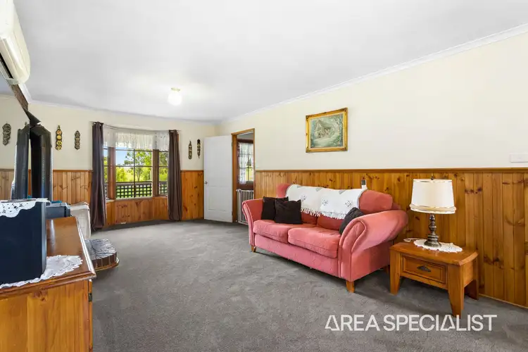 Fourth view of Homely house listing, 300 Korumburra-Bena Road, Korumburra VIC 3950