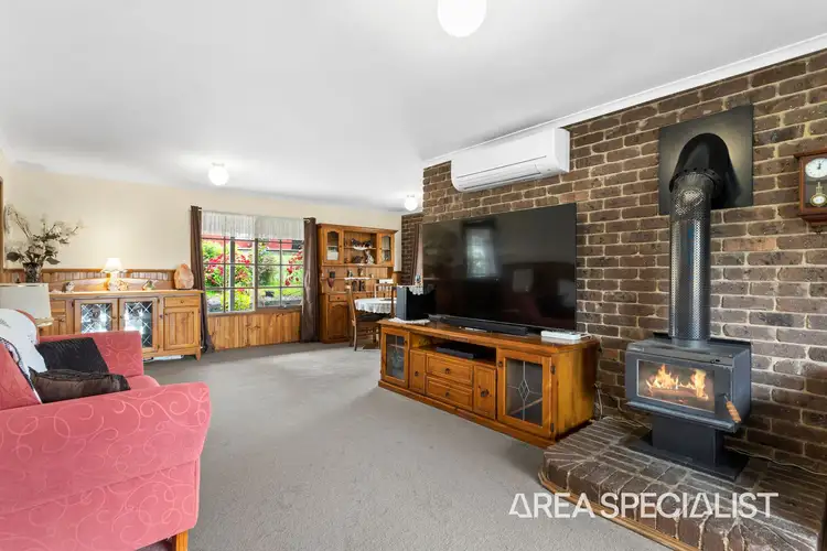 Fifth view of Homely house listing, 300 Korumburra-Bena Road, Korumburra VIC 3950