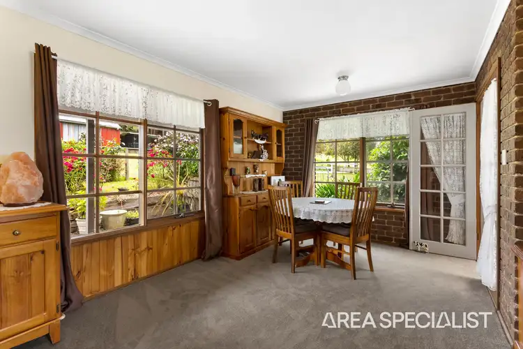Sixth view of Homely house listing, 300 Korumburra-Bena Road, Korumburra VIC 3950