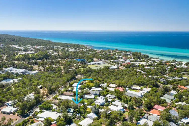 2/43 Gibney Street, Dunsborough WA 6281
