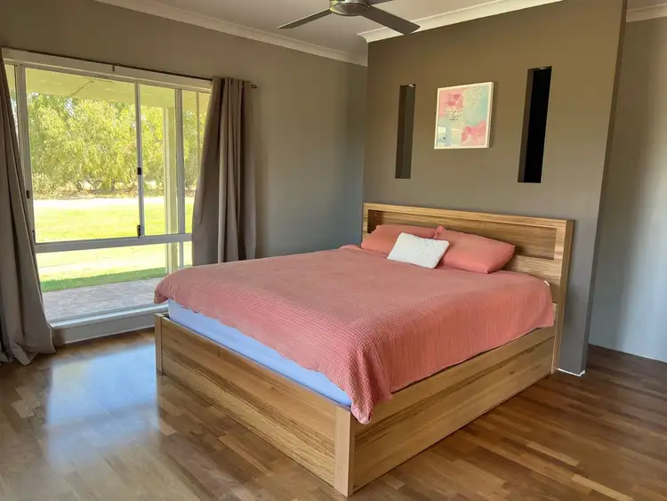 Second view of Homely rural property listing, 43 Numbat Place, Birchmont WA 6214