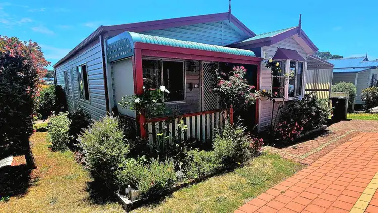 Main view of Homely other listing, 101/550 Albany Highway, Milpara WA 6330