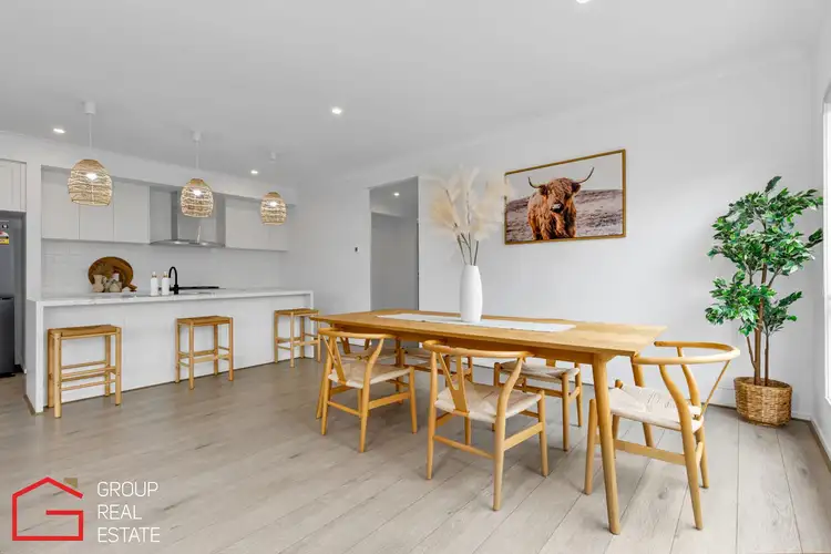 Sixth view of Homely house listing, 54 Daffodil Crescent, Wallan VIC 3756