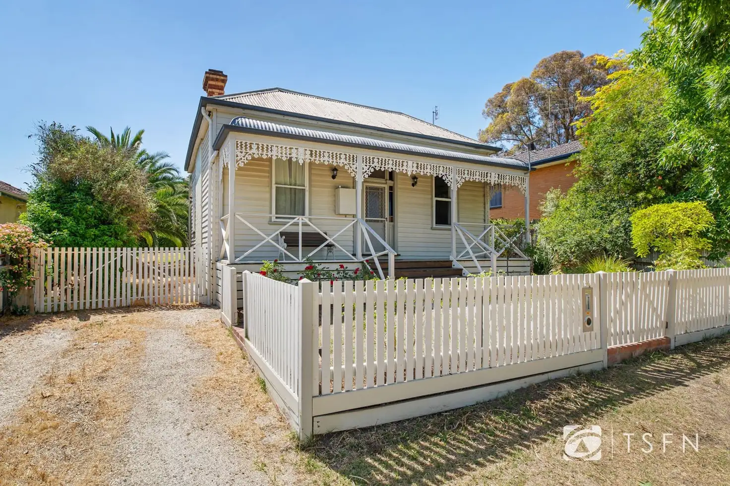Main view of Homely house listing, 24 Michael Street, Kennington VIC 3550