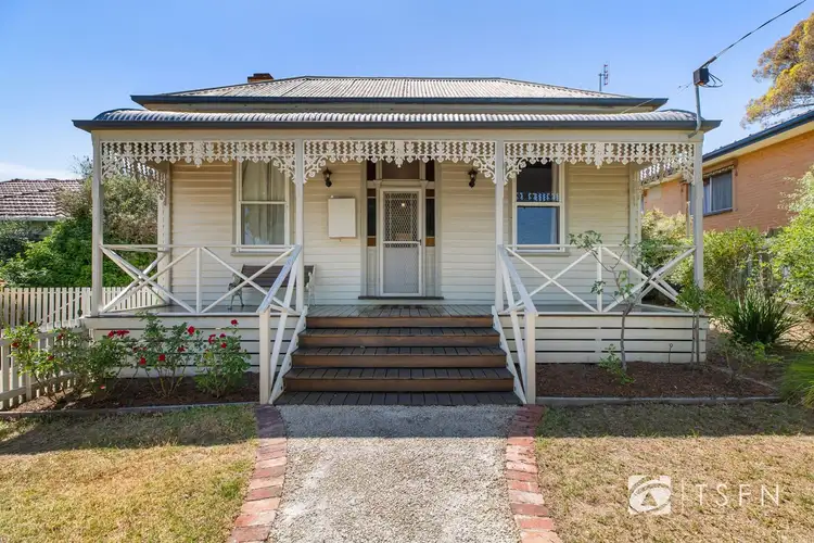 Second view of Homely house listing, 24 Michael Street, Kennington VIC 3550