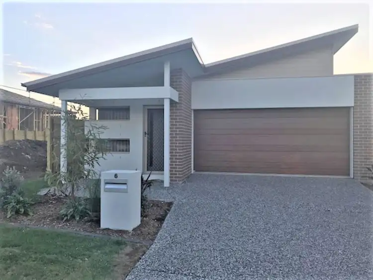 6 Osprey Street
