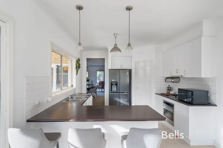Fifth view of Homely house listing, 15 Cotteridge Place, Caroline Springs VIC 3023