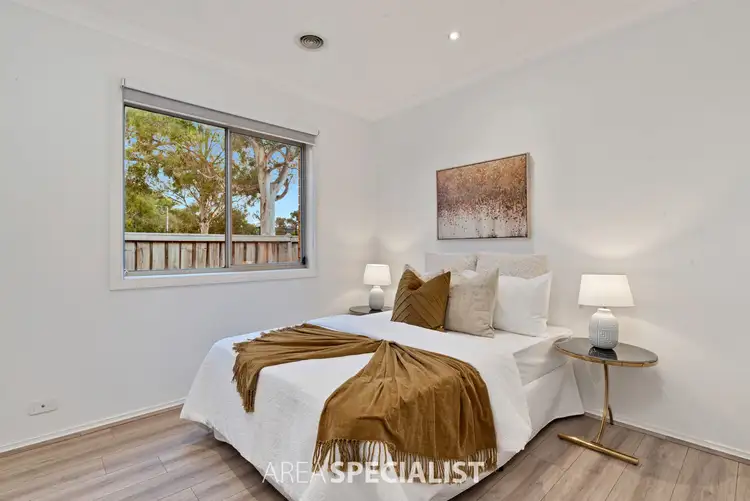 Third view of Homely house listing, 2 Silverwattle Drive, Lyndhurst VIC 3975