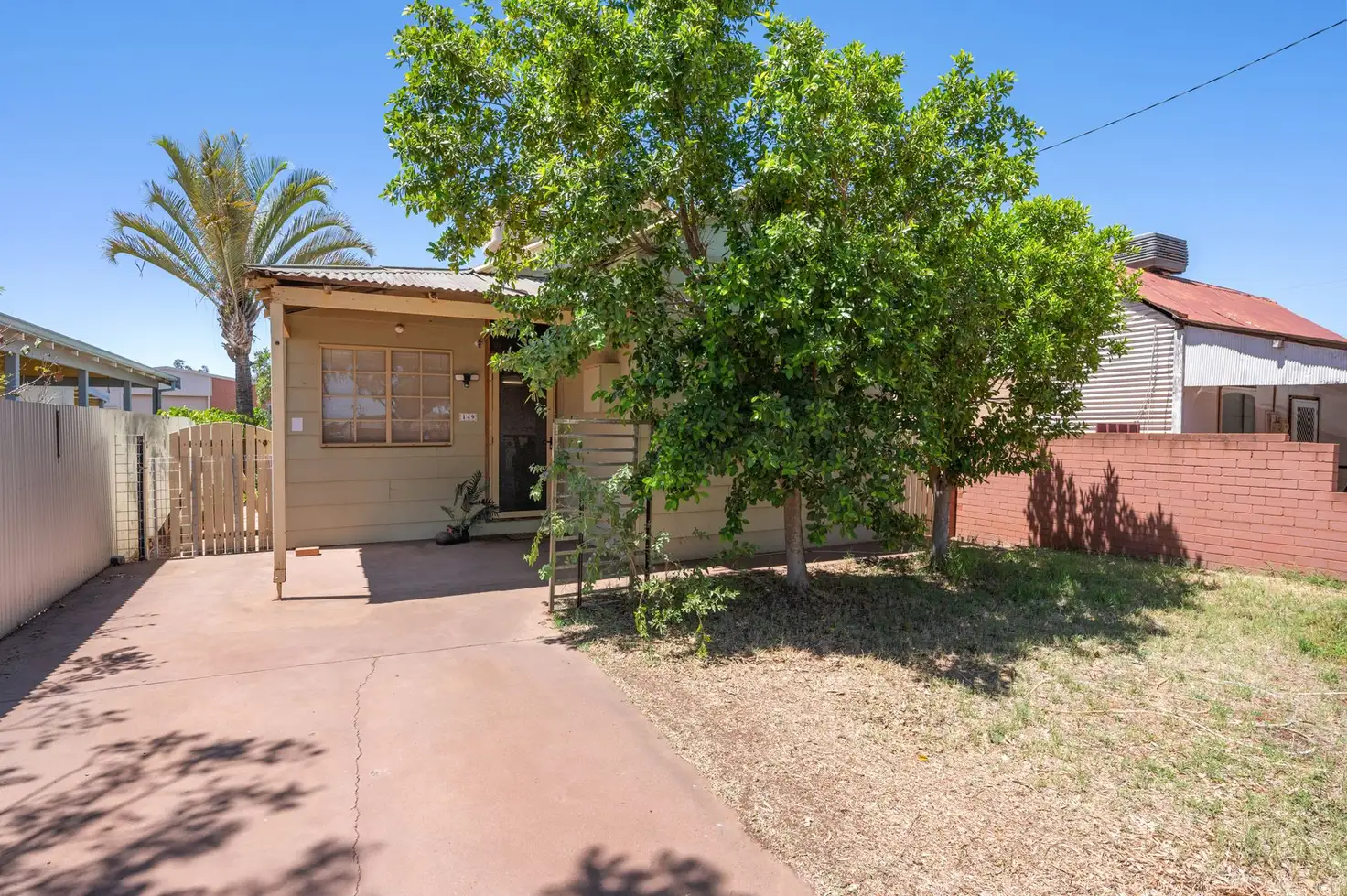 Main view of Homely house listing, 149 Dugan Street, Kalgoorlie WA 6430