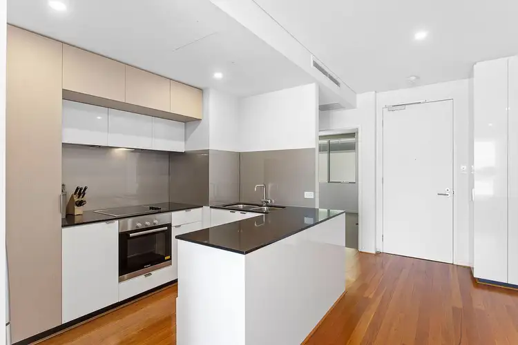 Third view of Homely apartment listing, 203/15 Roydhouse Street, Subiaco WA 6008